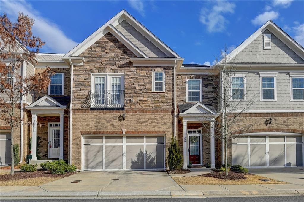 1339 Golden Rock Lane, Marietta, GA 30067 — most recent listing photo