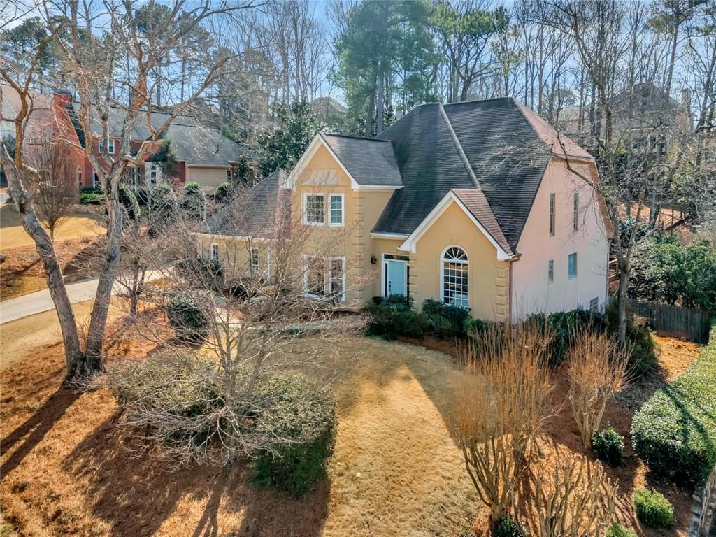 140 Lazy Laurel Chase, Roswell, GA 30076 — most recent listing photo