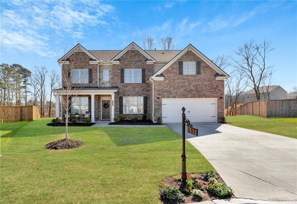 7430 Ansley Park Way, Cumming, GA 30028 — most recent listing photo