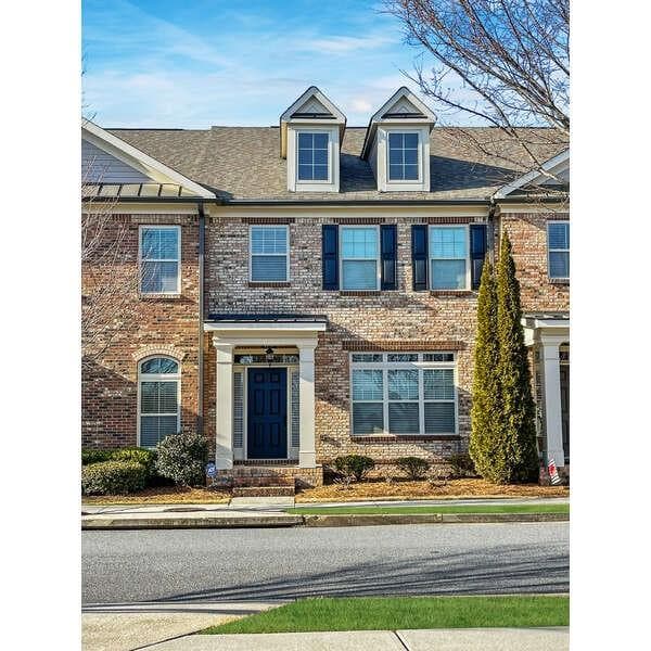 4207 Baverton Drive, Suwanee, GA 30024 — most recent listing photo