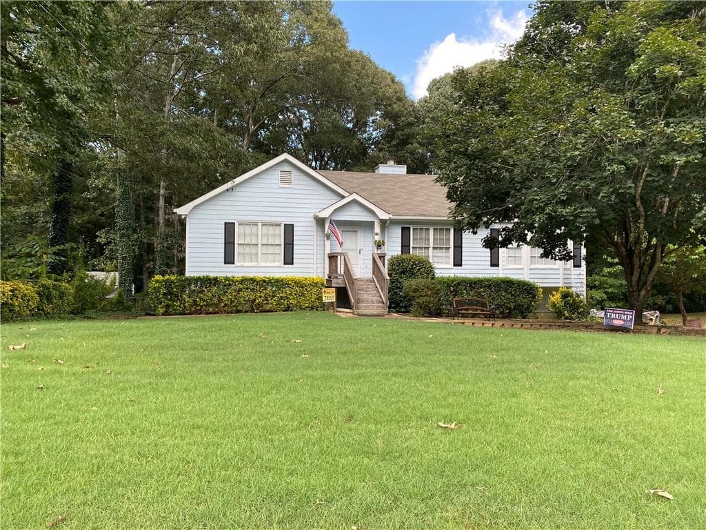237 Cedar Creek Drive, Dallas, GA 30157 — most recent listing photo