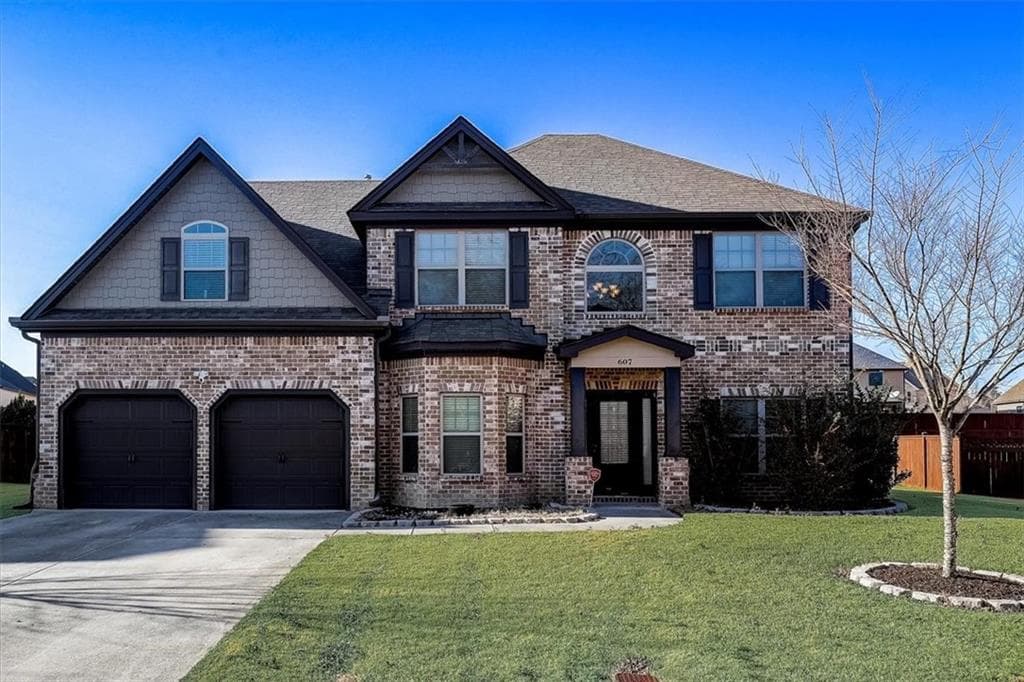 607 Gadwall Drive, Grayson, GA 30017 — most recent listing photo