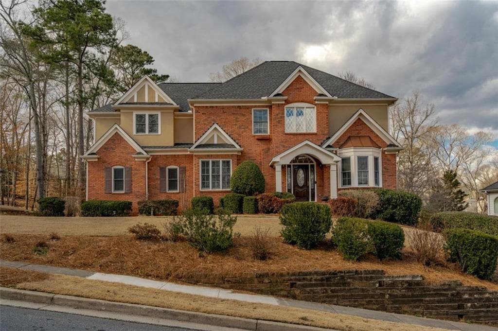 2630 Morningside Trail, Kennesaw, GA 30144 — most recent listing photo