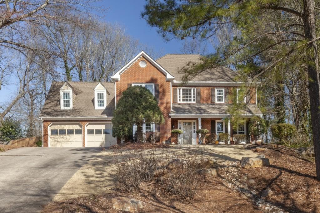 3283 Allegheny Drive, Marietta, GA 30066 — most recent listing photo