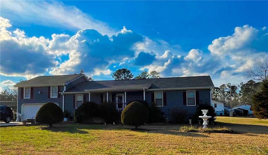 531 Griffith Drive, Palmetto, GA 30268 — most recent listing photo