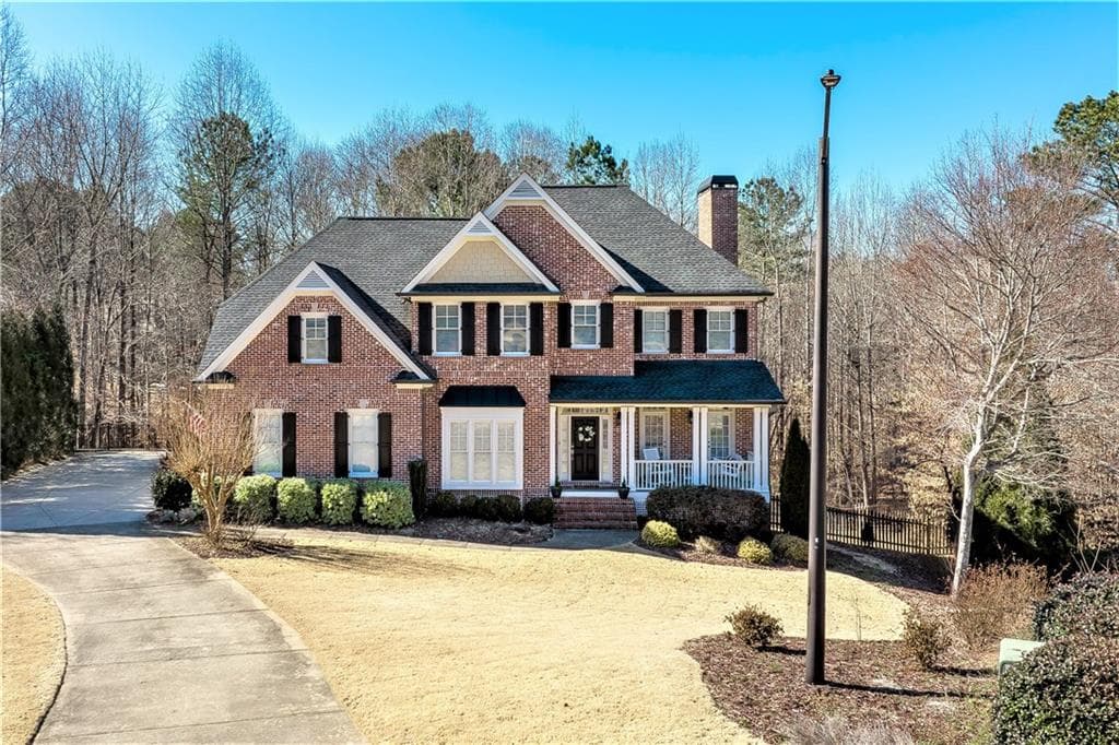 1508 Spring Garden Way, Canton, GA 30115 — most recent listing photo