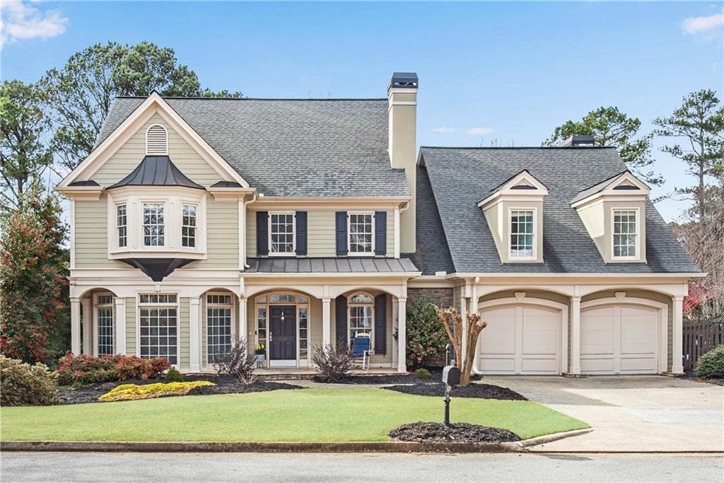 3738 Baccurate Way, Marietta, GA 30062 — most recent listing photo