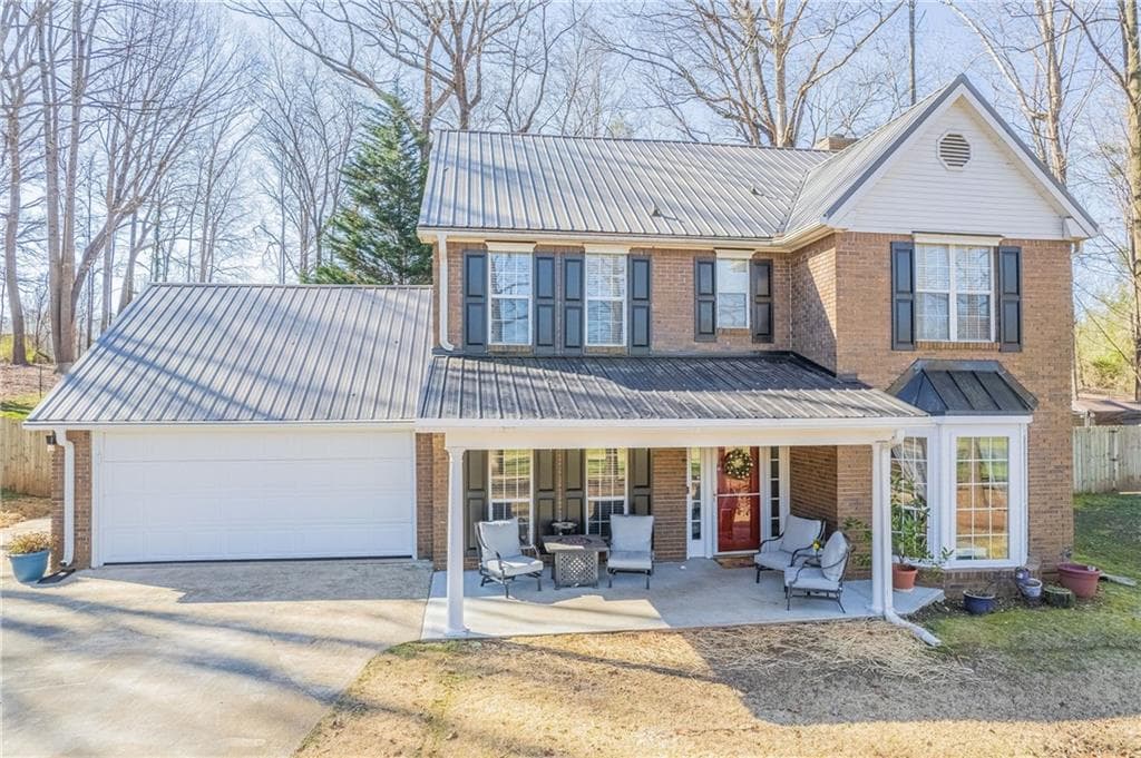 167 Red Oak Drive, Maysville, GA 30558 — most recent listing photo