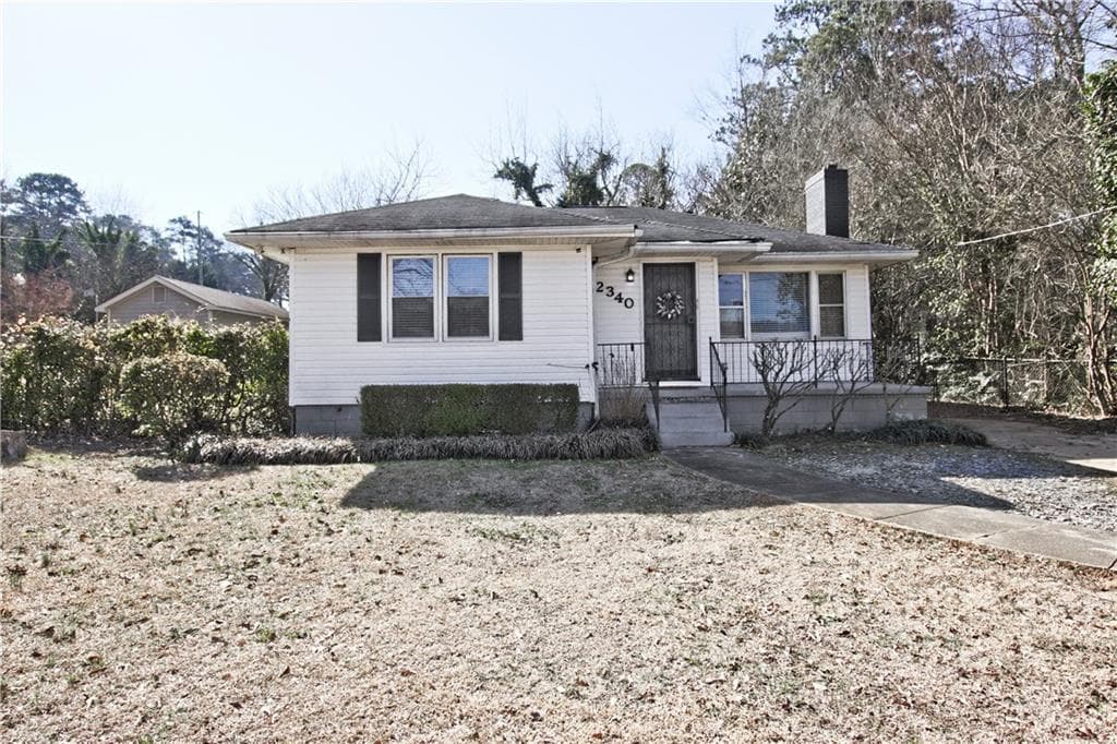 2340 Connally Drive, East Point, GA 30344 — most recent listing photo