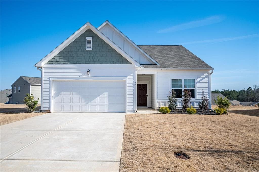 346 Trail Winds Drive, Bethlehem, GA 30620 — most recent listing photo