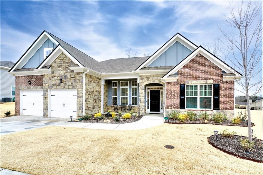 377 Cherokee Drive, Waleska, GA 30183 — most recent listing photo