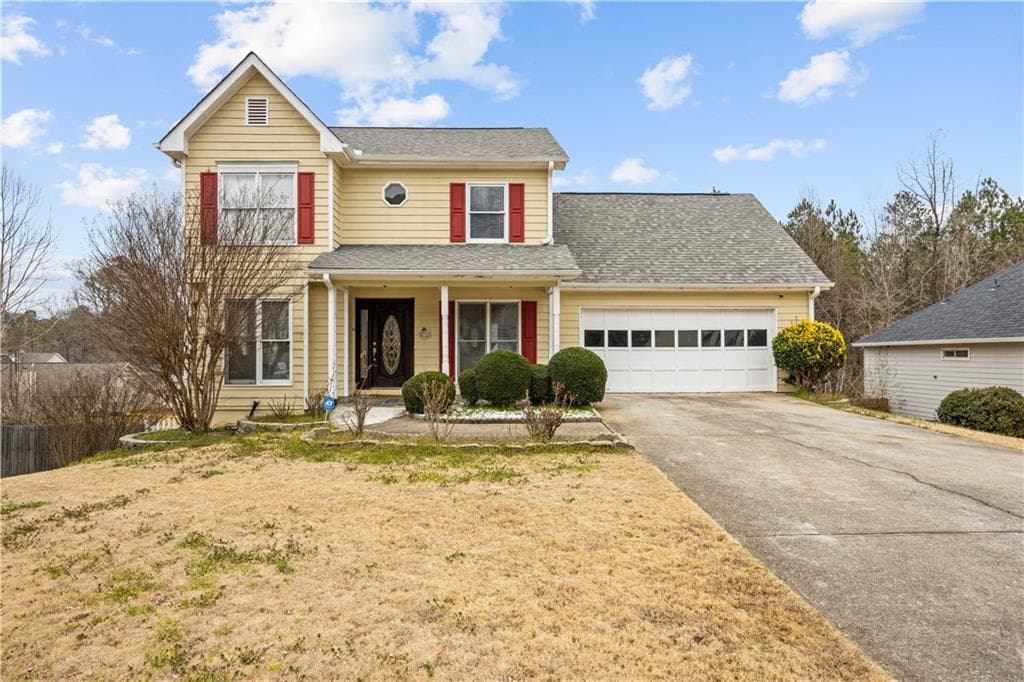 710 Allens Landing Drive, Lawrenceville, GA 30045 — most recent listing photo
