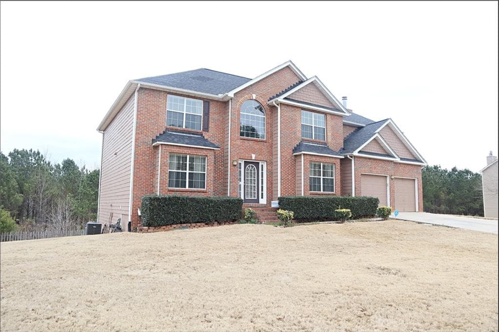 1185 Colony Trail, Fairburn, GA 30213 — most recent listing photo