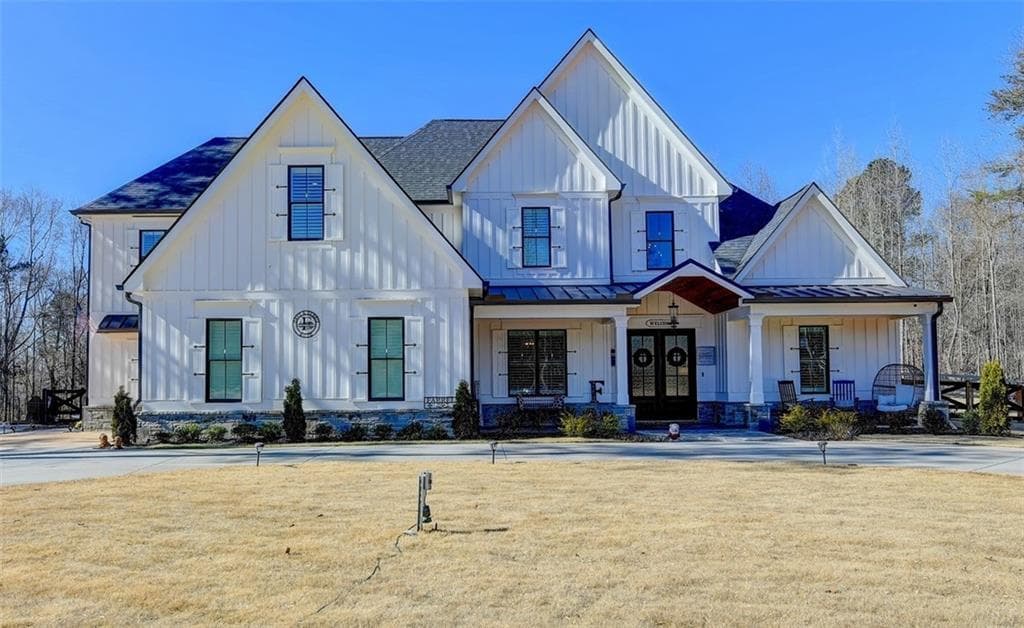 8070 Bethel Road, Gainesville, GA 30506 — most recent listing photo