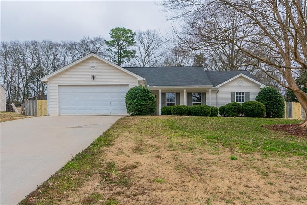 1614 Madison Drive, Bethlehem, GA 30620 — most recent listing photo