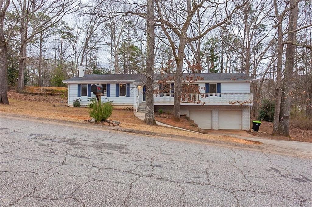 4688 S Seminole Drive, Douglasville, GA 30135 — most recent listing photo
