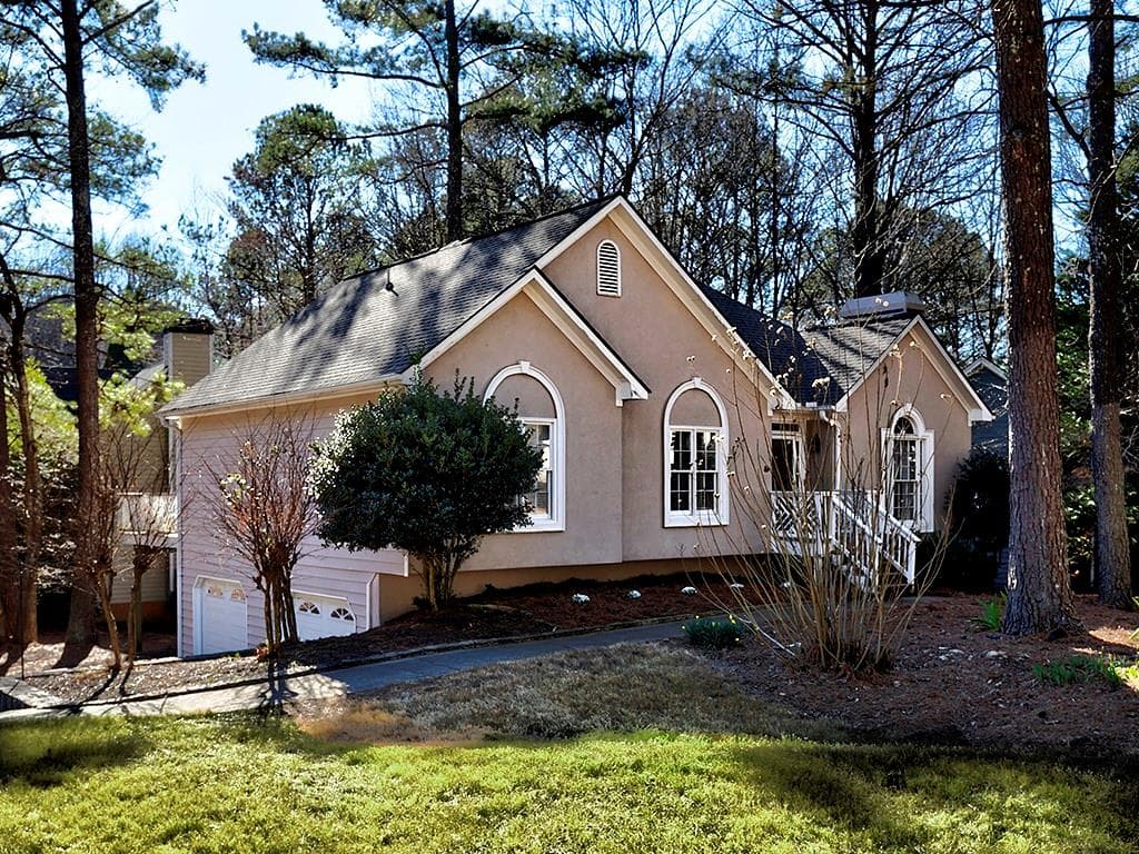 4007 Bent Willow Lane, Woodstock, GA 30189 — most recent listing photo