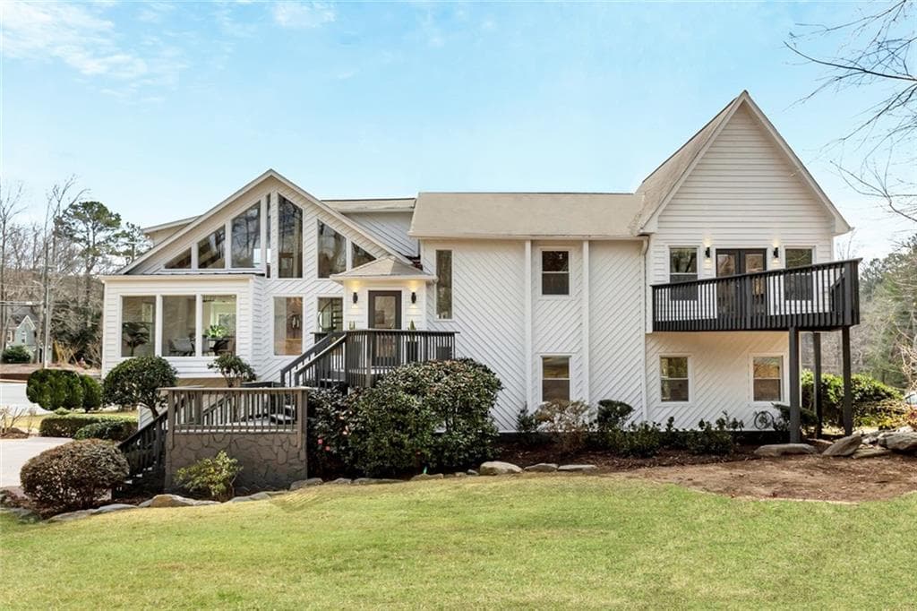 3500 Tritt Springs Circle, Marietta, GA 30062 — most recent listing photo