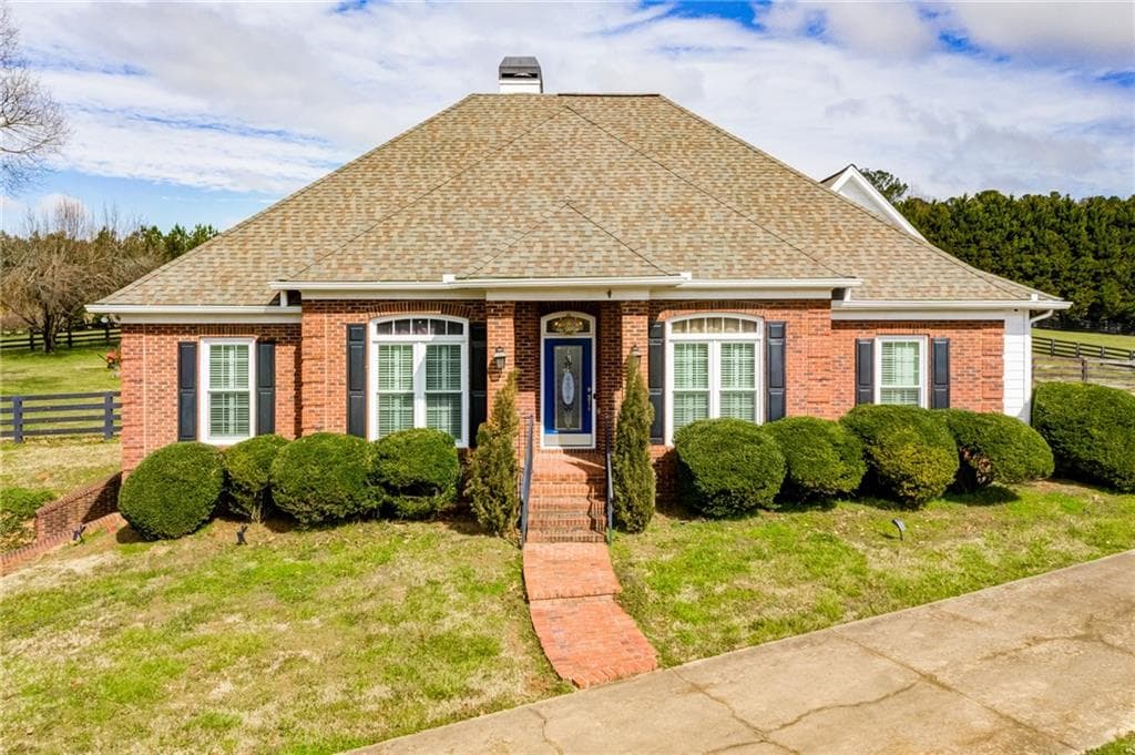 4315 Aaronmoor Lane, Cumming, GA 30040 — most recent listing photo
