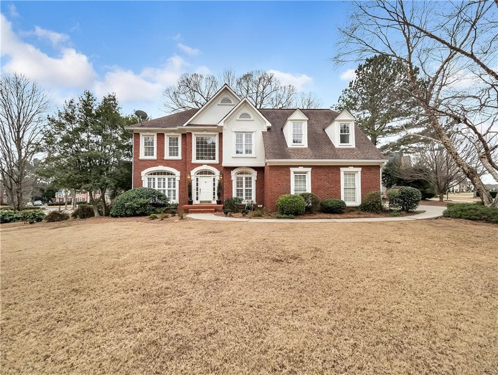 5795 Millwick Drive, Johns Creek, GA 30005 — most recent listing photo