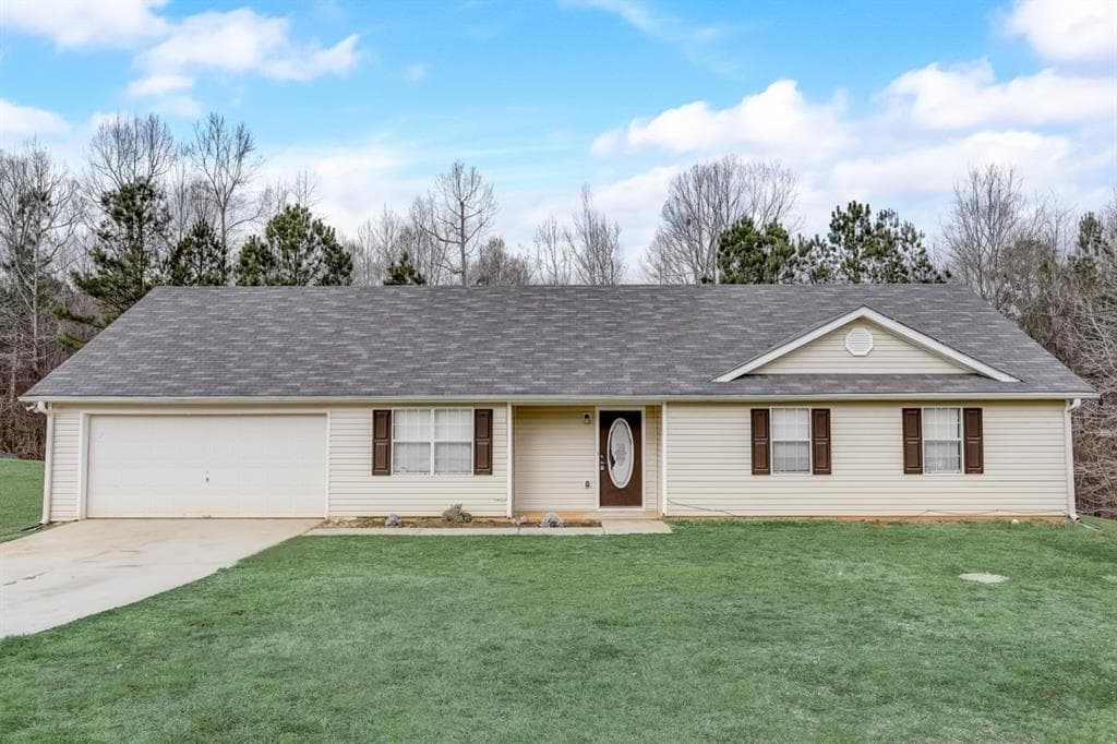 125 Pleasant Hills Drive, Covington, GA 30016 — most recent listing photo