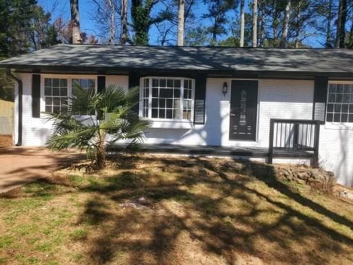 1020 Lanier Drive, Marietta, GA 30060 — most recent listing photo