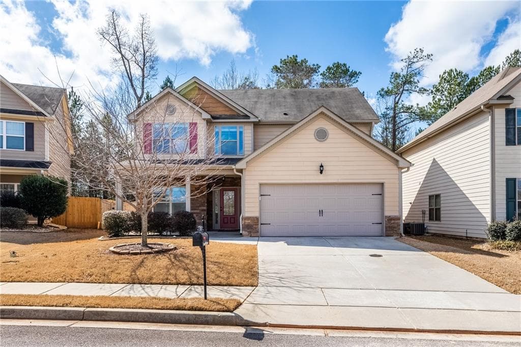 27 Maple Hill Dr, Newnan, GA 30265 — most recent listing photo