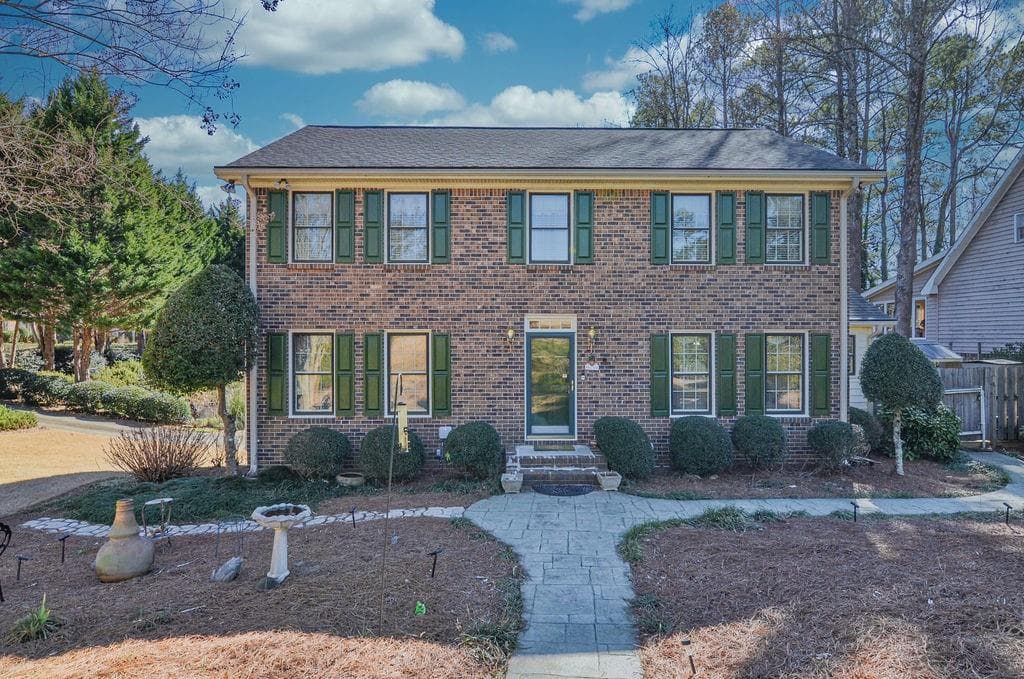 1675 Rose Moss Court, Smyrna, GA 30082 — most recent listing photo