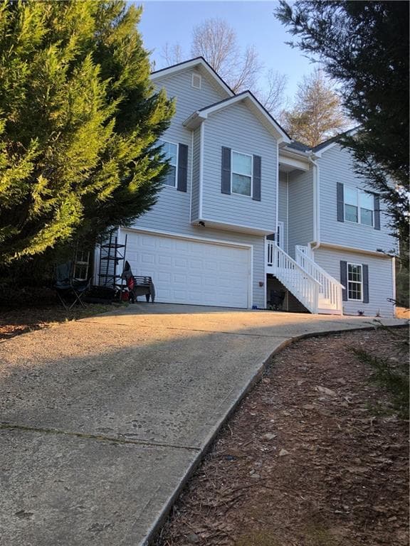 137 Valley Brook Circle, Dawsonville, GA 30534 — most recent listing photo
