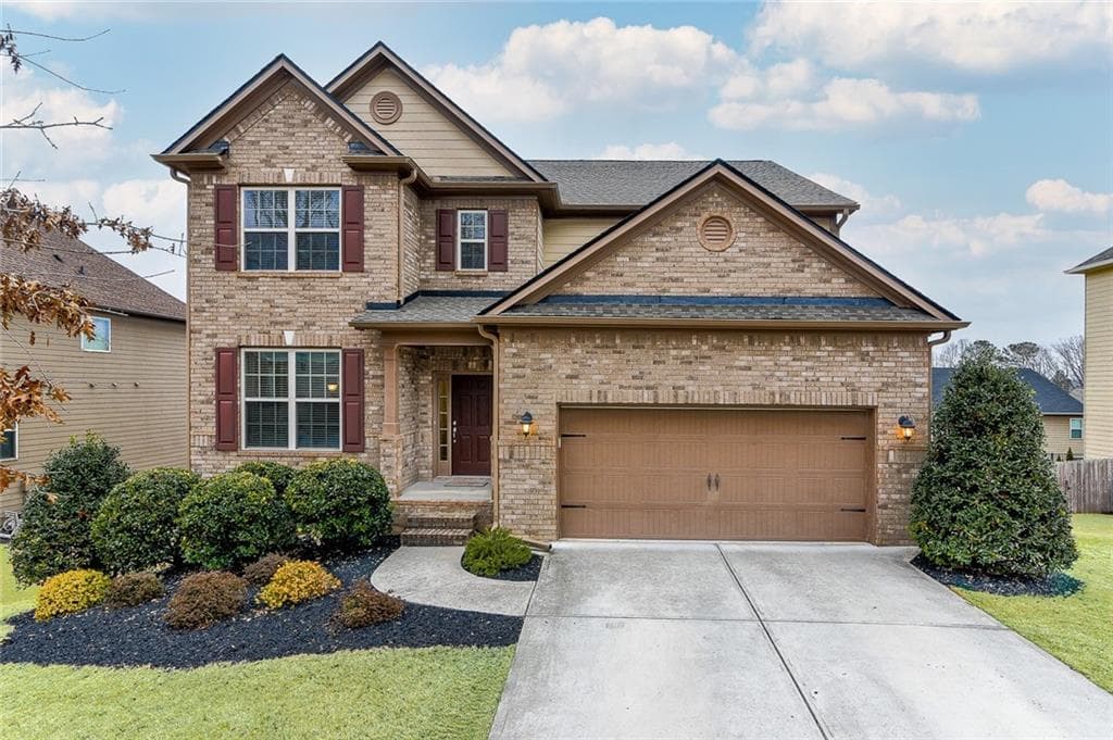 6230 Allison Road, Cumming, GA 30040 — most recent listing photo