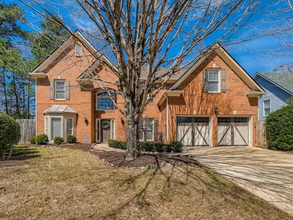 6180 Georgetown Park Drive, Norcross, GA 30071 — most recent listing photo