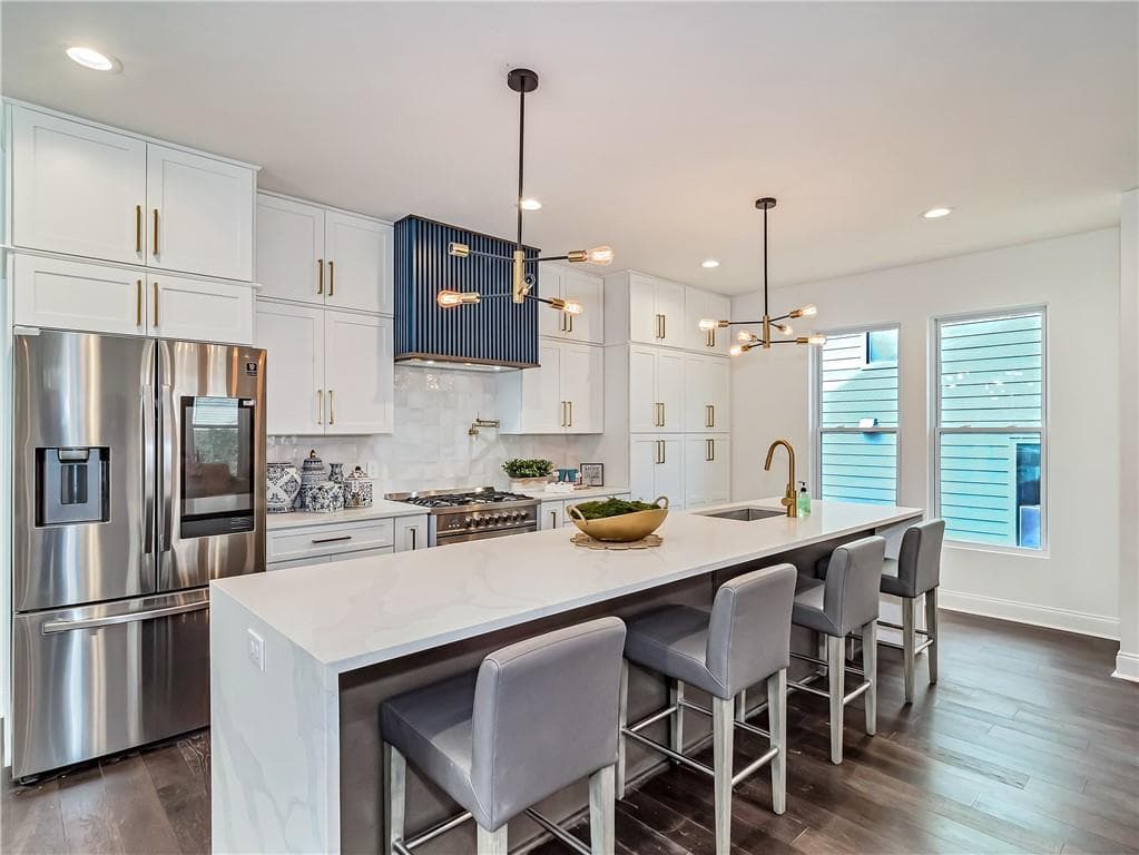 570 Parker Avenue, Decatur, GA 30032 — most recent listing photo