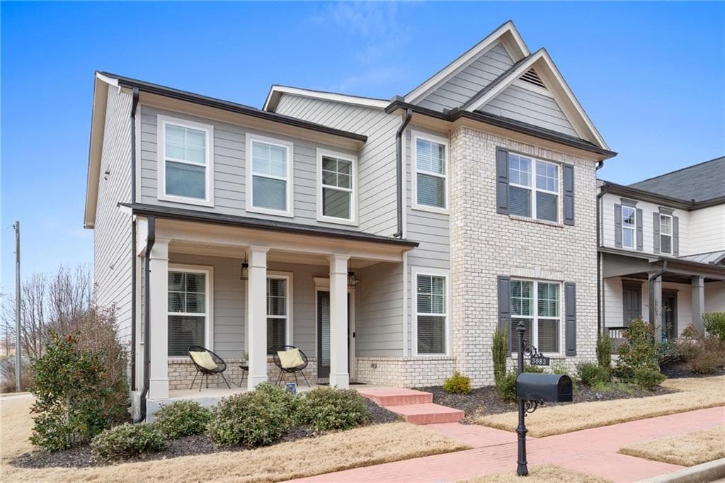 3683 Madison Street, College Park, GA 30337 — most recent listing photo