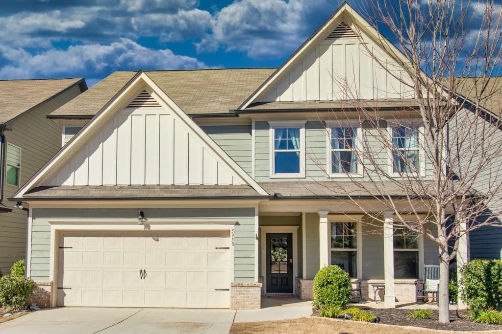 5958 Watersdown Way, Flowery Branch, GA 30542 — most recent listing photo