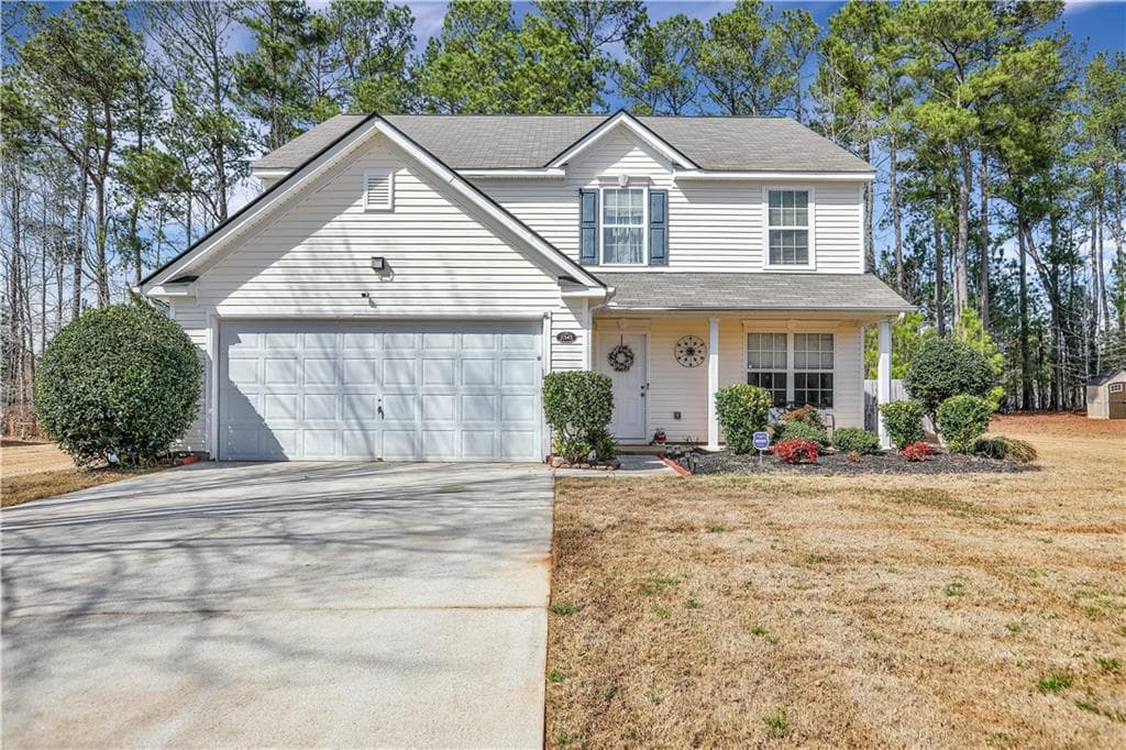 1345 Tullifenney Court, Grayson, GA 30017 — most recent listing photo