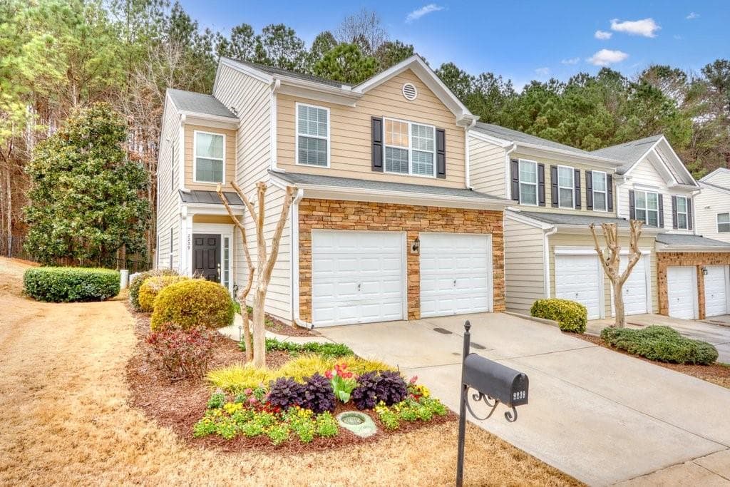 2239 NOTTLEY Drive 4, Marietta, GA 30066 — most recent listing photo
