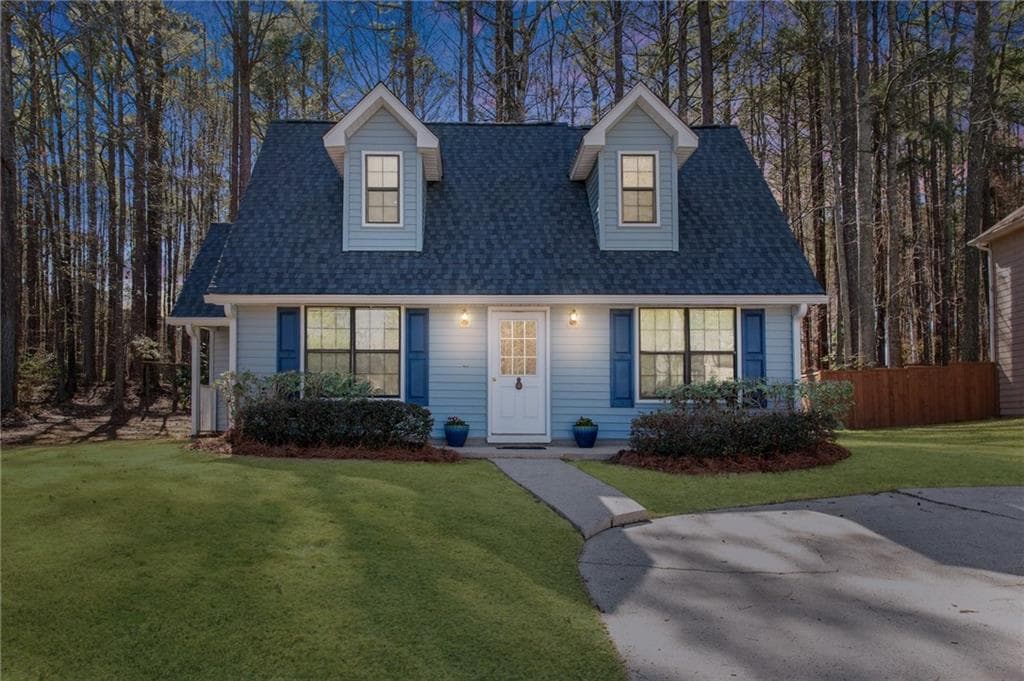 133 Long Leaf, Peachtree City, GA 30269 — most recent listing photo