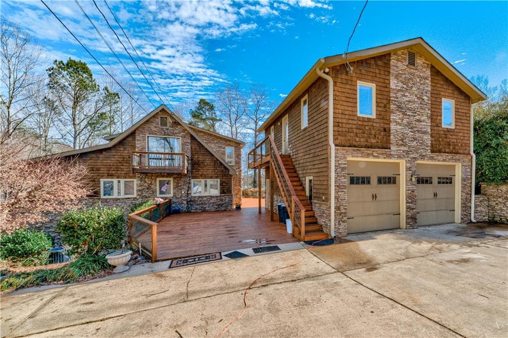 2215 Nix Bridge Road, Dawsonville, GA 30534 — most recent listing photo