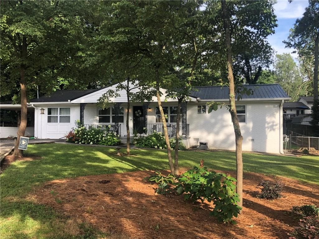 3249 Howell Drive, Smyrna, GA 30080 — most recent listing photo