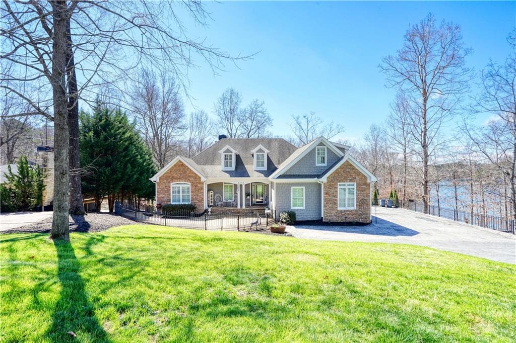 6385 Reives Road, Cumming, GA 30041 — most recent listing photo