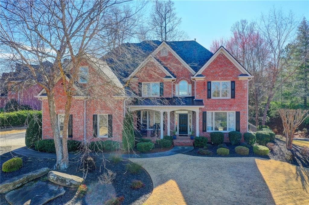 4210 Woodward Way, Cumming, GA 30041 — most recent listing photo