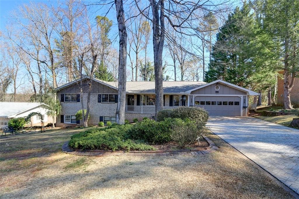 46 Stoneview Drive, Lilburn, GA 30047 — most recent listing photo