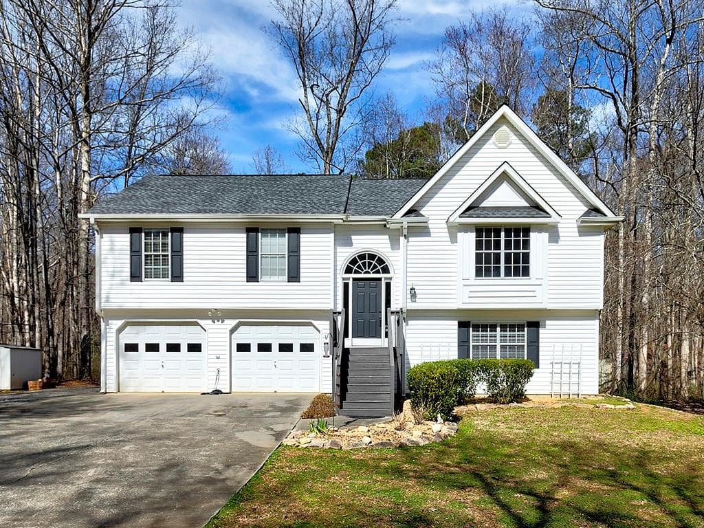 21 MOONLIGHT Drive, Acworth, GA 30102 — most recent listing photo