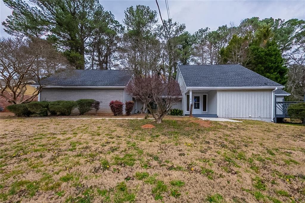 696 Sugar Creek Trail, Conyers, GA 30094 — most recent listing photo