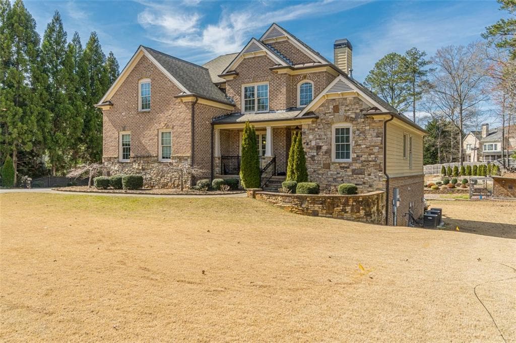 3241 SANDY PLAINS Road, Marietta, GA 30066 — most recent listing photo