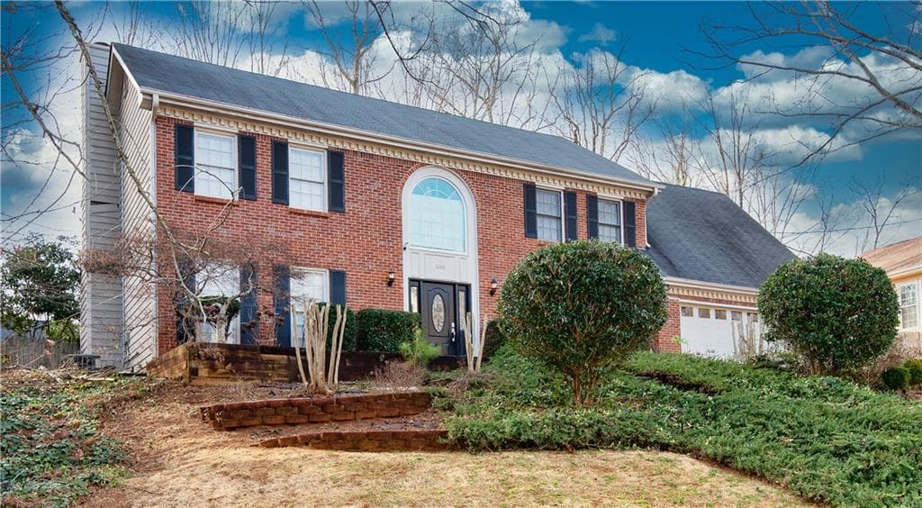 1680 Chase Ridge Lane, Lawrenceville, GA 30043 — most recent listing photo