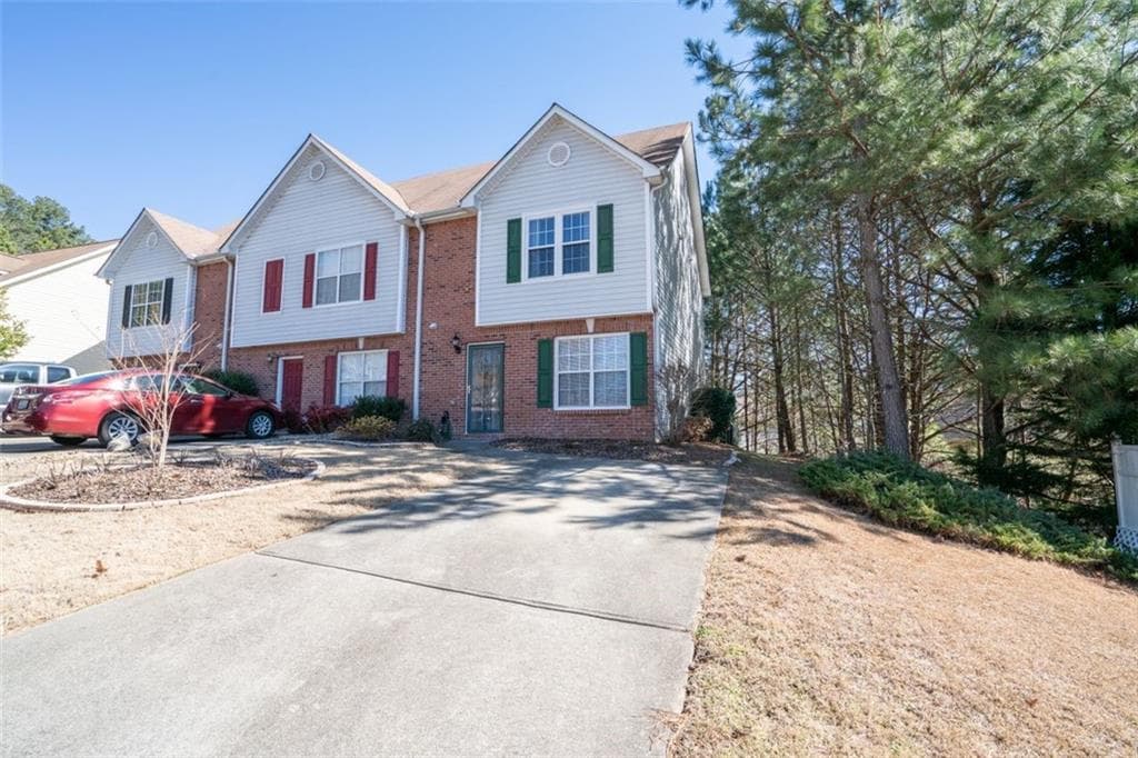 4490 MAPLE VALLEY Drive, Cumming, GA 30040 — most recent listing photo