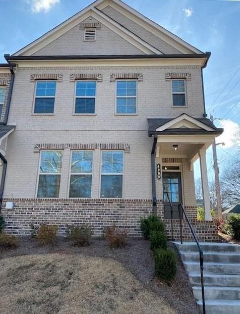 4909 Mountain Rose Walk, Buford, GA 30518 — most recent listing photo