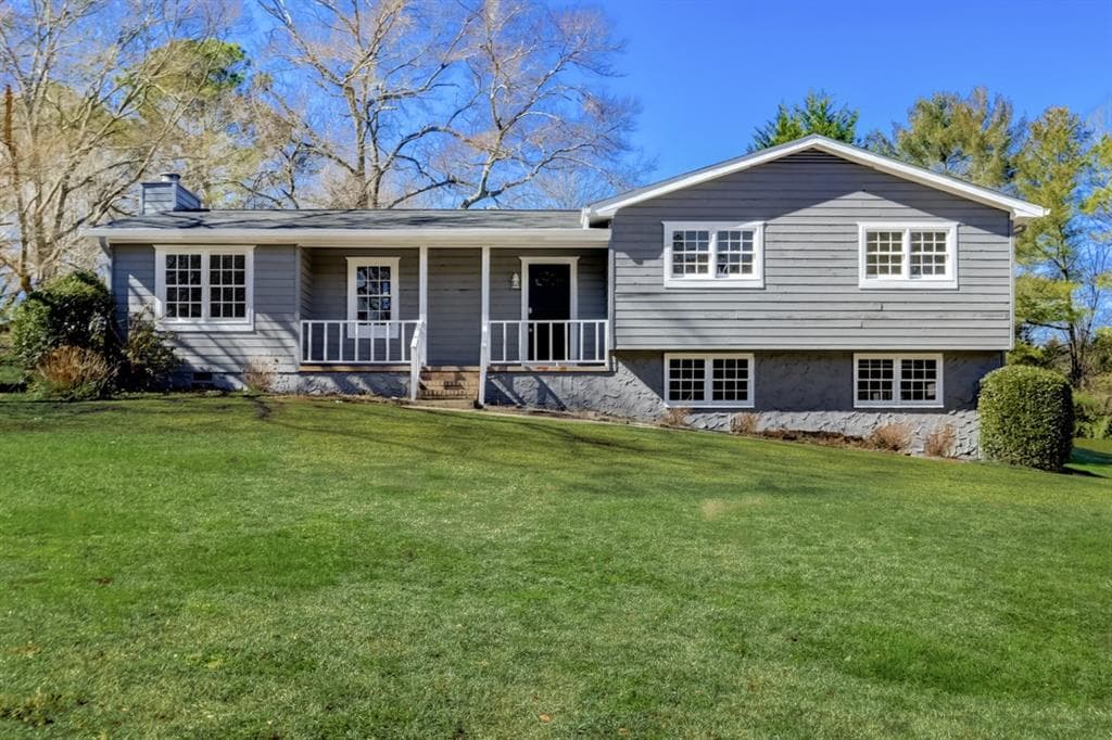 506 Rivercrest Drive, Woodstock, GA 30188 — most recent listing photo