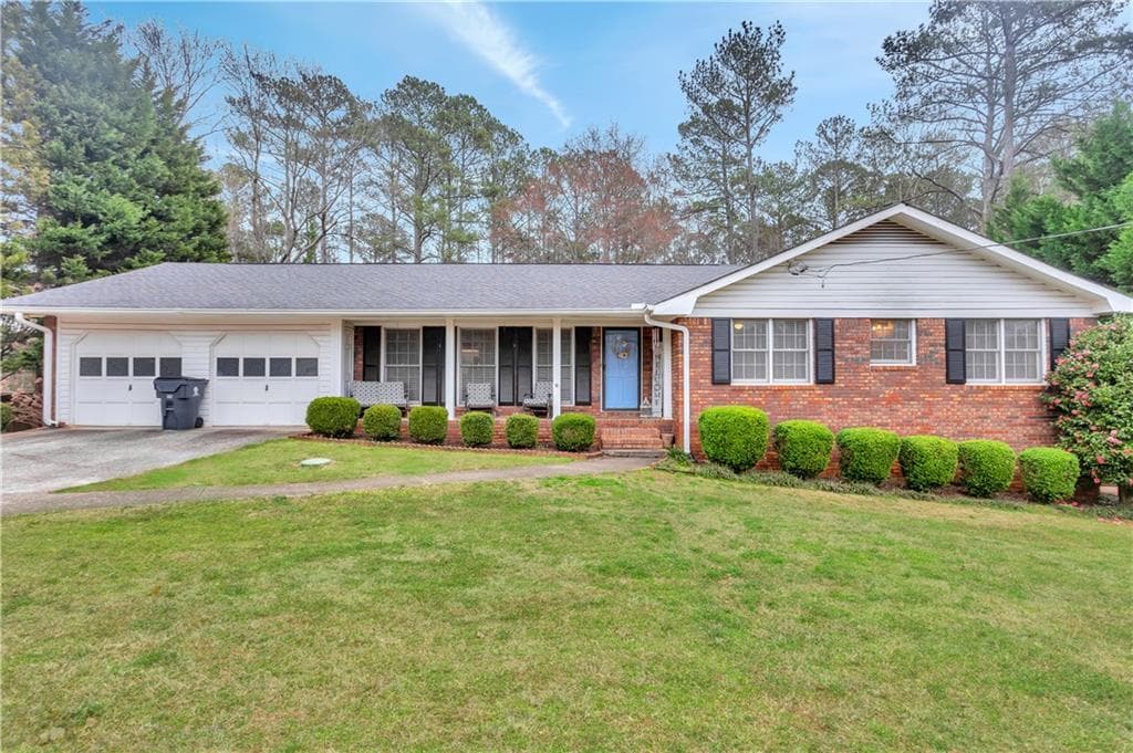 3118 Melissa Court, Douglasville, GA 30135 — most recent listing photo